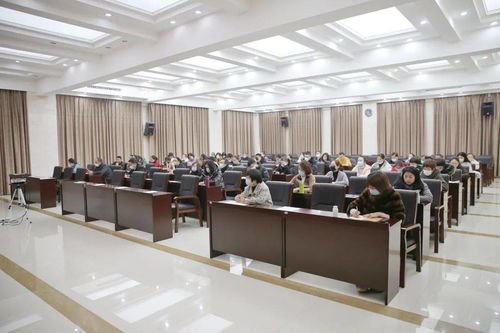 包頭市總工會舉辦全市基層工會組織廠務公開 民主管理業務骨干培訓班