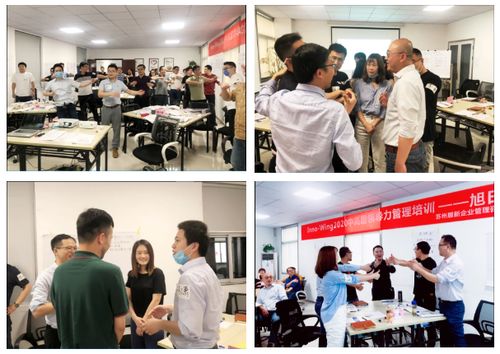 云坤2020首次中高層領(lǐng)導(dǎo)力管理培訓(xùn)圓滿落幕，賦能未來(lái)，引領(lǐng)變革