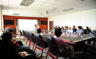 提升財(cái)務(wù)管理效能，護(hù)航科研創(chuàng)新——我所成功舉辦先導(dǎo)專項(xiàng)財(cái)務(wù)管理培訓(xùn)