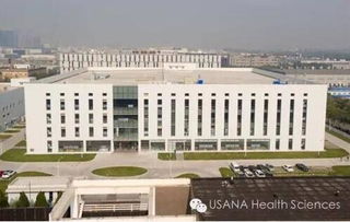 技術(shù)賦能產(chǎn)能躍升，葆嬰新工廠助力中國(guó)銷售增長(zhǎng)