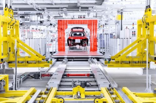 日照首產(chǎn)長(zhǎng)城車亮相，技術(shù)開(kāi)發(fā)邁向新征程