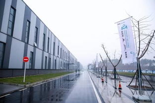 埃斯頓智能工廠正式投產(chǎn) 以機(jī)器人生產(chǎn)機(jī)器人，引領(lǐng)智能制造新浪潮