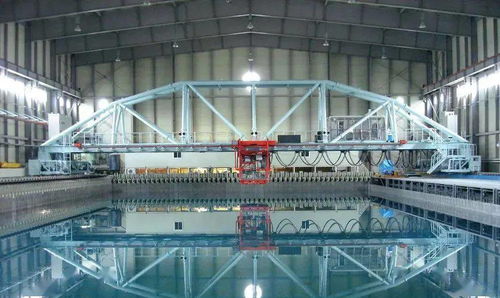 未來(lái)海上工廠核心技術(shù)開(kāi)發(fā)