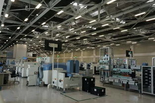 干貨 如何按訂單生產(chǎn)？數(shù)字化工廠的解決方案與技術(shù)開(kāi)發(fā)路徑