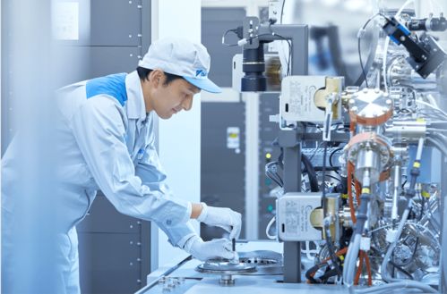 大金中國首廠上海生產基地創立26周年 以技術開發為引擎，再創發展里程碑