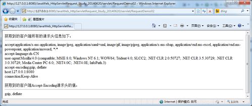編程小白的計(jì)算機(jī)畢業(yè)設(shè)計(jì)指導(dǎo)開(kāi)發(fā)教程 httpservletreqeust類(lèi)解析