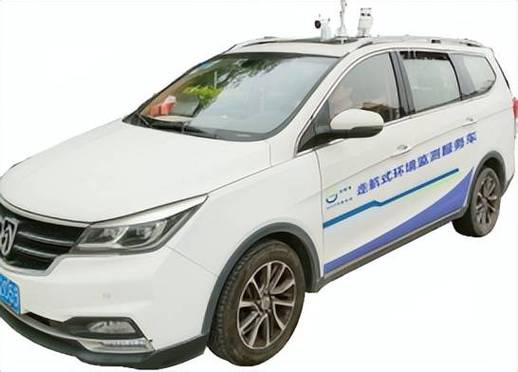 顆粒物監測應用解決方案 助力大氣污染治理與工業減排