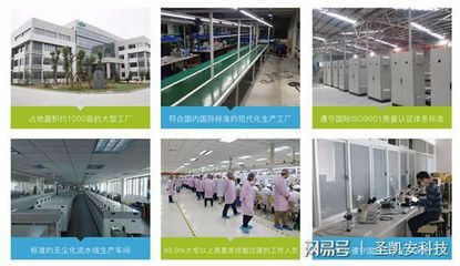 圣凱安三大業務板塊組合出拳 為集團化賦能大氣治理